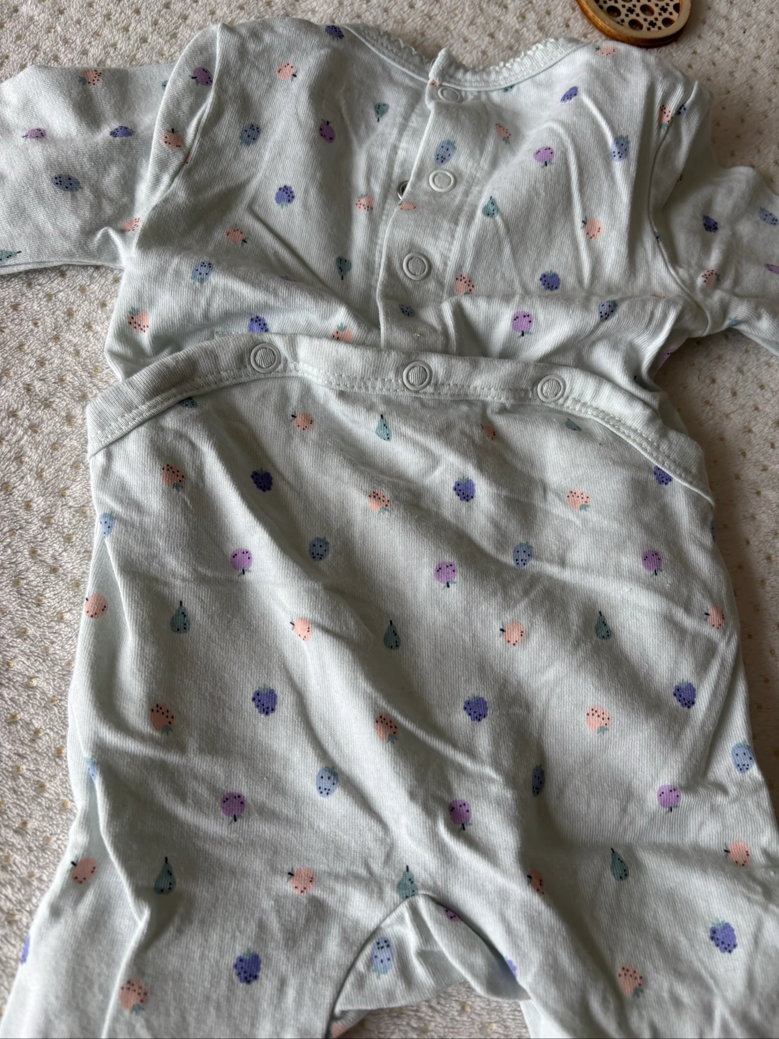 Pyjama 1 maand Kiabi – photo 5